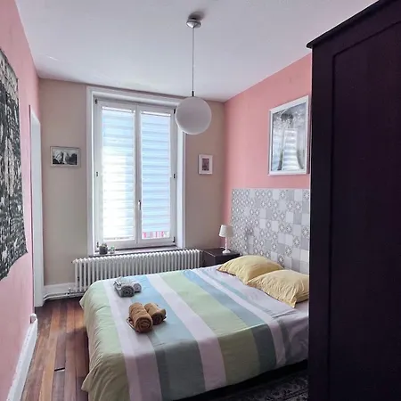 De La Marquise 아파트