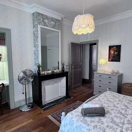 Apartment De La Marquise *