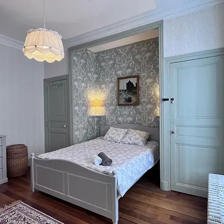 De La Marquise 아파트 *