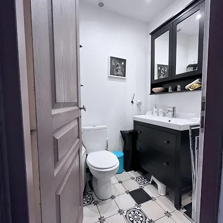 De La Marquise 낭시