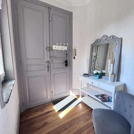 De La Marquise 아파트 *