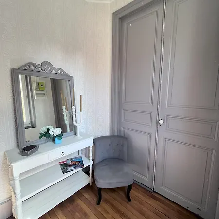 De La Marquise 낭시