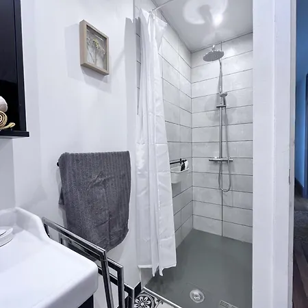 De La Marquise 아파트 *