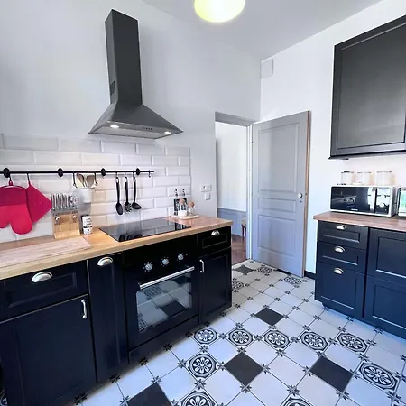 De La Marquise 낭시