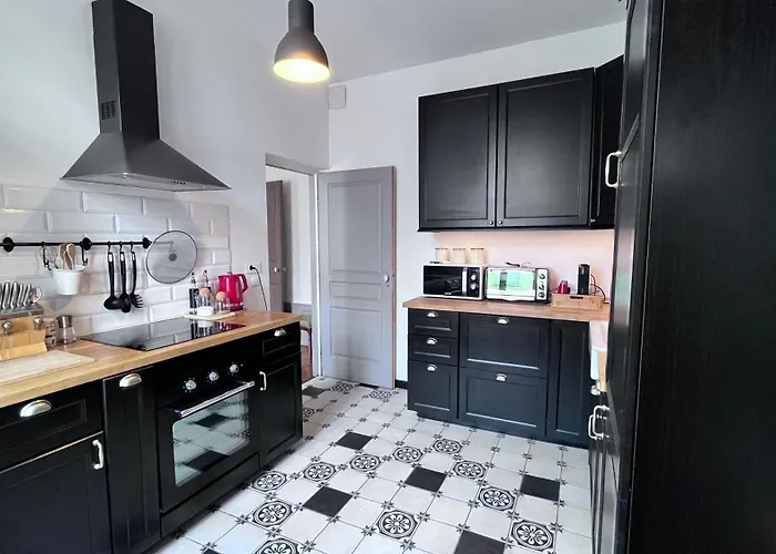 De La Marquise Nancy