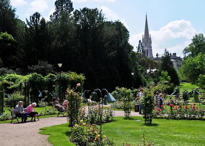 Apartment De La Marquise Nancy