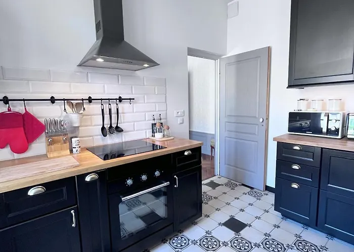 De La Marquise Nancy